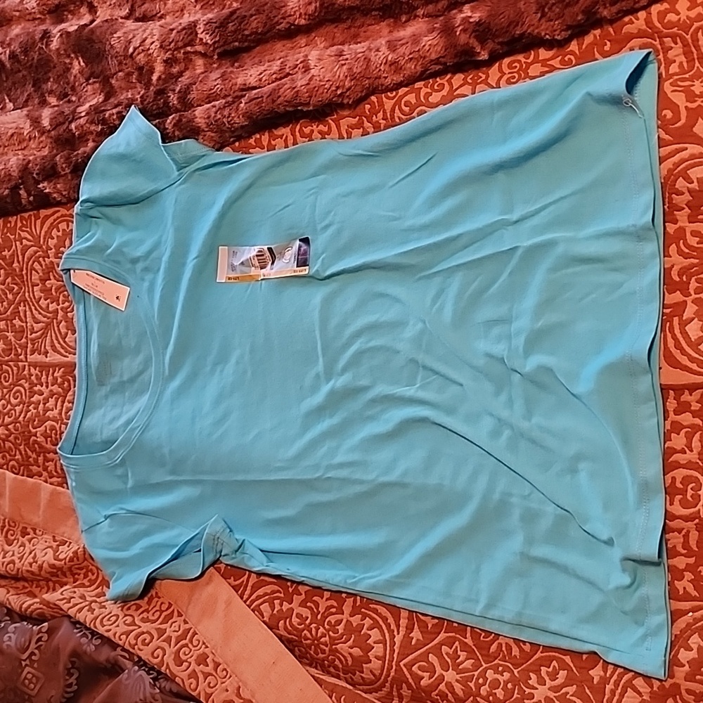 New Tee shirt